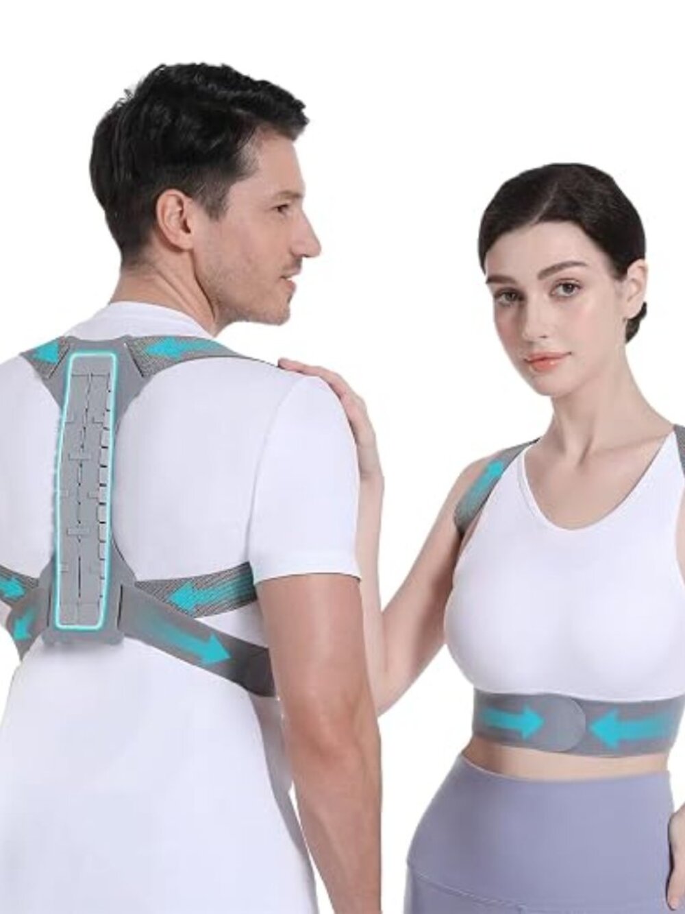 OFIR Posture Corrector / Size L / NEW